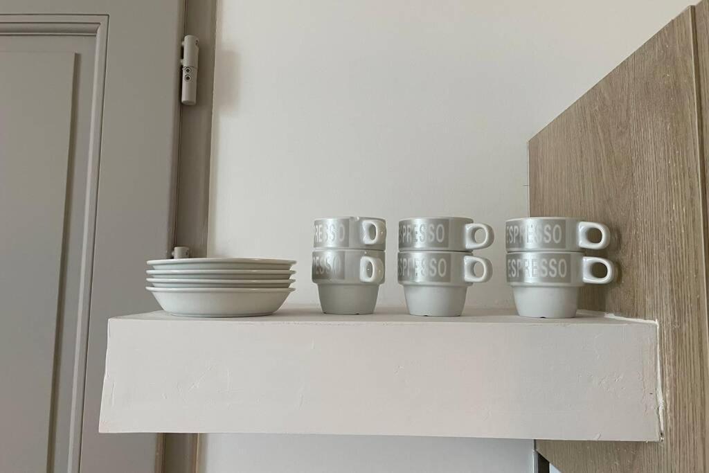 Logement Entier 33 M2 A Pau Buitenkant foto