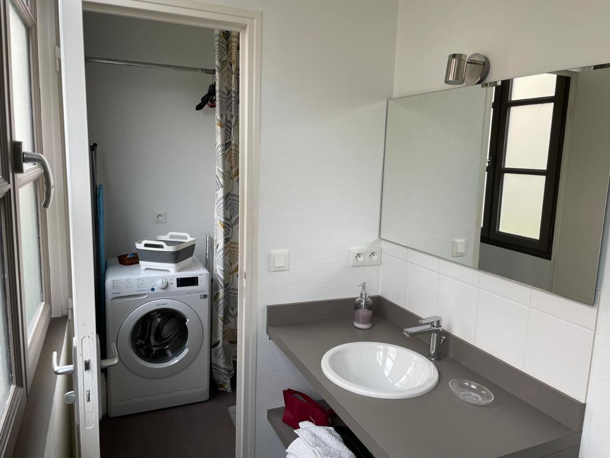 Logement Entier 33 M2 A Pau Buitenkant foto
