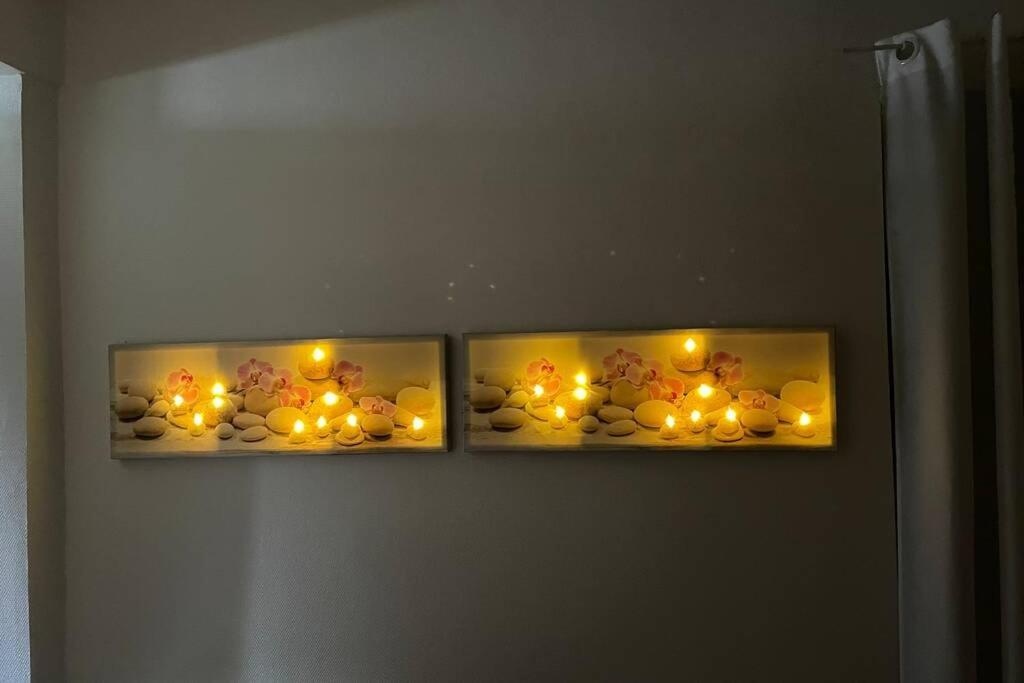 Logement Entier 33 M2 A Pau Buitenkant foto