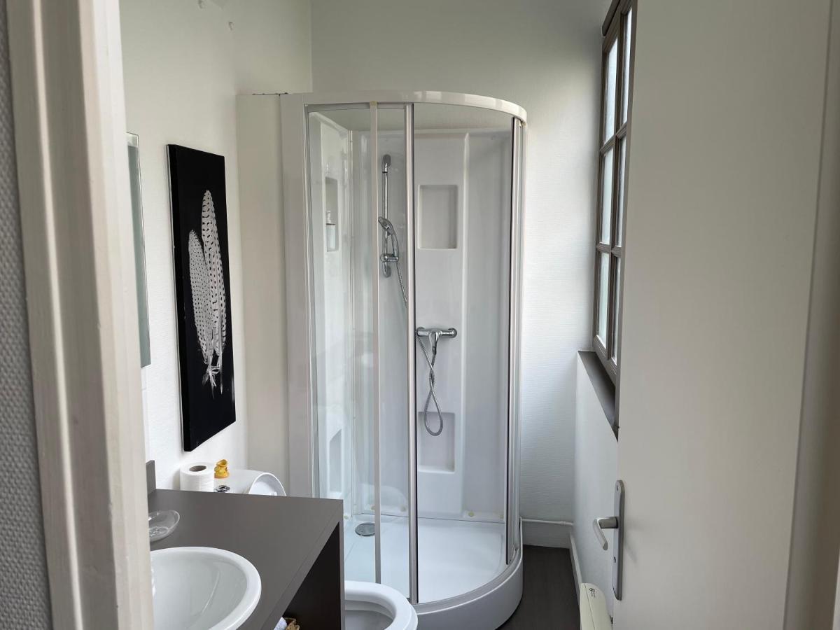 Logement Entier 33 M2 A Pau Buitenkant foto
